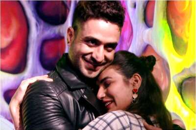 Aly Goni and Jasmin Bhasin Might Have Grown Fond of Each Other During Lockdown, Says Former's Close Friend