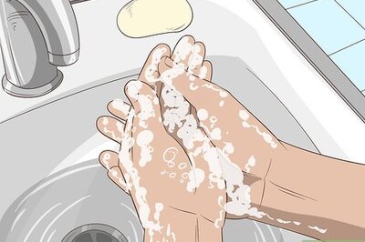 How to Quickly Heal Open Sores on Your Face