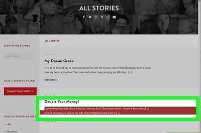 How to Copy and Paste on the Chromebook