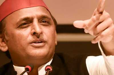 Case Registered Against Akhilesh Yadav for Violation of Poll Code