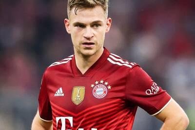 Transfer News: Liverpool Could Sign Joshua Kimmich in The Summer, According to Report