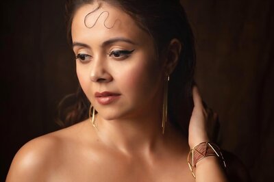 Devoleena Bhattacharjee Trolled For Her Latest Hairstyle, Have You Seen It Yet?