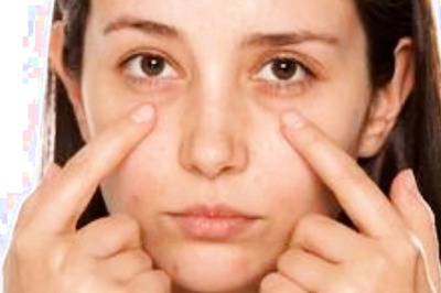 Say Goodbye To Dark Circles And Puffy Eyes! Check Out These Home Remedies