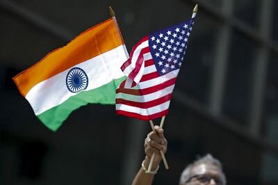India Hikes Exposure in April, Becomes 12th Largest Holder of US Govt Securities at  $157.4 Billion