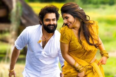 Skanda Trailer Out: Ram Pothineni Is Fierce In Boyapati Srinu's Action Drama