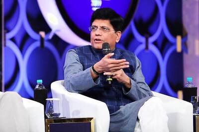 India Has Contributed Least to Global Warming, Still Very Responsible on Fossil Fuels: Piyush Goyal