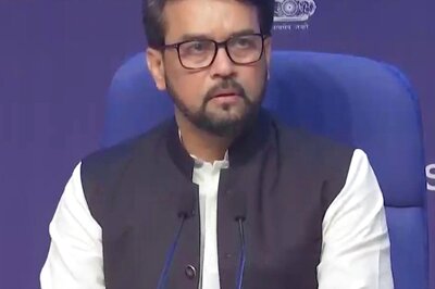 Will Take Traditional Sports International, Says Sports Minister Anurag Thakur