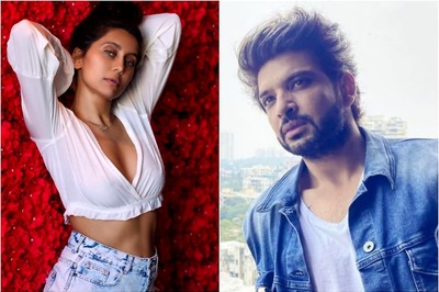 Karan Kundrra on Breakup With Anusha Dandekar: 'She May Have Moved on, I Have Not'