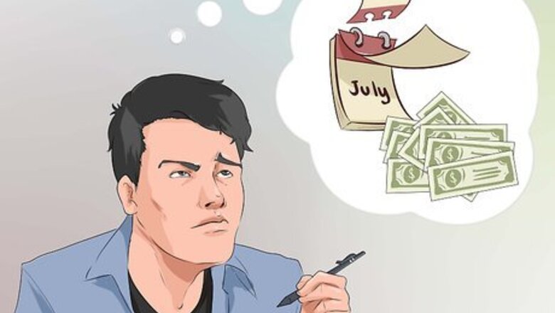 How to Become Financially Stable in Six Months