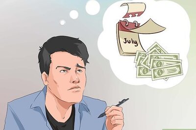 How to Become Financially Stable in Six Months
