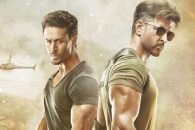'War' Turns One: Siddharth Anand on Crafting New-age Action for Hrithik Roshan, Tiger Shroff