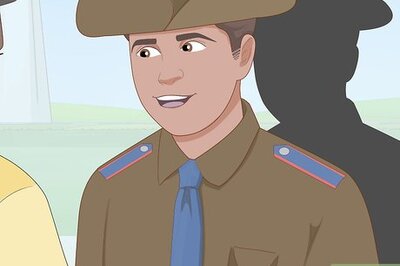 How to Become a Texas Ranger