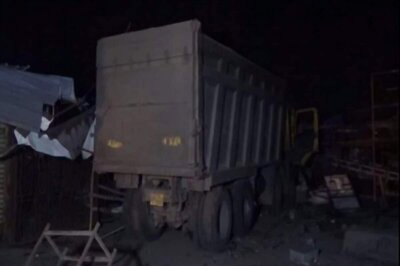 Surat Accident: 15 Migrant Workers Sleeping on Footpath Crushed to Death by Truck, Ex-gratia Announced