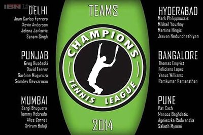 Delhi Dreams face 'tricky' Pune Marathas in CTL final