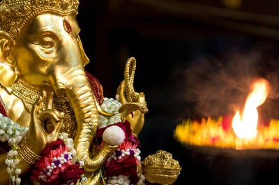 Don't Allow Immersion of Ganesh Idols Made of Plaster of Paris in Lakes: HC to Telangana Govt