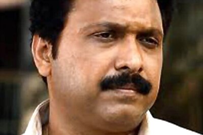 Now, Ganesh Kumar faces charges from wife