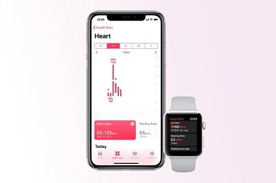 Apple Watch With ECG App Now in Europe, Hong Kong
