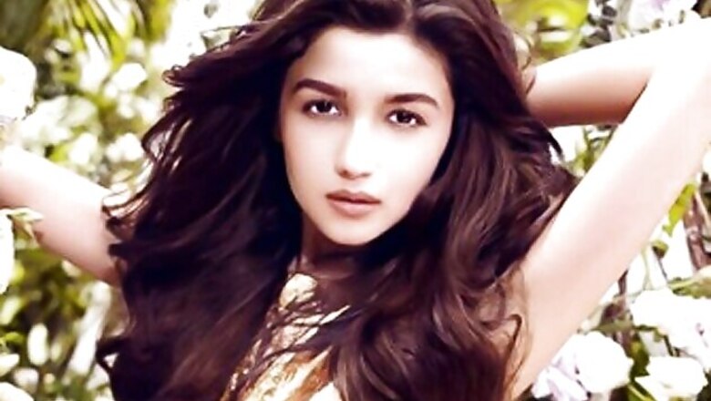 Alia finds 'Highway' challenging