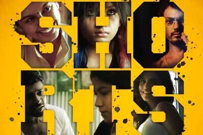 Huma Qureshi was apprehensive to go de-glam for 'Sujata'