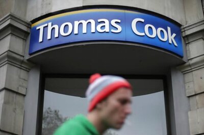 Chinese Conglomerate Fosun Buys Thomas Cook Brand for 11 Million Pounds