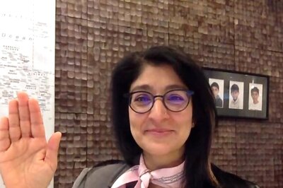 Aarti Holla-Maini: A Pioneer in Satellite, Space Technology and Global Cooperation