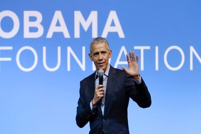 Opinion | Obama is so Busy Throwing Stones at Prime Minister Modi That he has Forgotten His Own Glass House