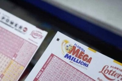 Massachusetts Man Wins $1-Million Mega Millions Jackpot After Playing Same Numbers For 20 Years