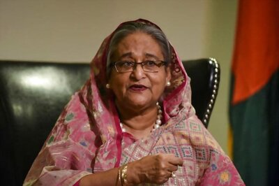 Shielding People from Coronavirus, Running Economic Activities a 'War': Bangladesh PM Sheikh Hasina