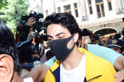 Aryan Khan Case: No Evidence of Extortion Found, Mumbai Police Halt Probe