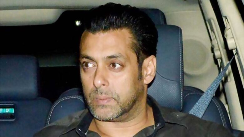 Blackbuck poaching case: Court records statement of Salman