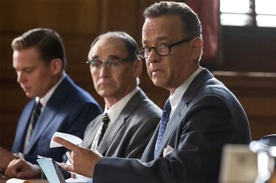 'Bridge Of Spies' review: Steven Spielberg weaves an intricate tale of spy exchange during Cold War
