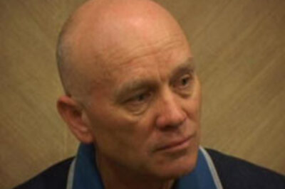 Charlesworth in-charge of 'Promotion of Indian Hockey'