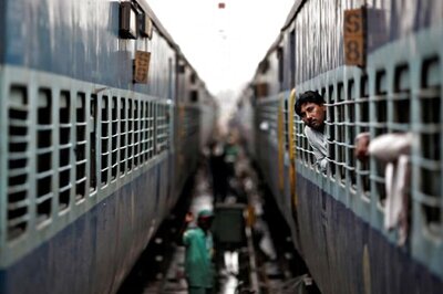 Railways to Introduce 200 More Trains During Festive Season Between October 15 to November 30
