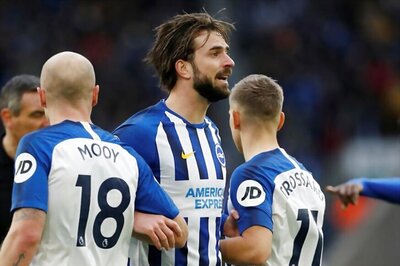 Brighton & Hove Albion Promise 1,000 Tickets to Healthcare Staff Fighting Coronavirus