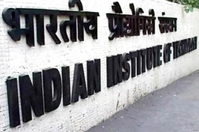 IIT-JEE (Advanced) results to be declared today