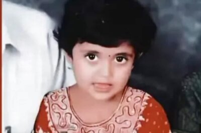 Marathi Actress Rinku Rajguru Shares Adorable Childhood Photo, Fans Shower Love