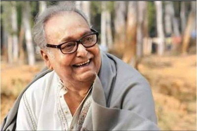 Soumitra Chatterjee has Fever, Vital Parameters Working Fine But No Satisfactory Improvement in Last 48 Hrs