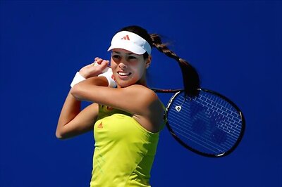 Fed Cup: Lucie Safarova to open final against Ana Ivanovic