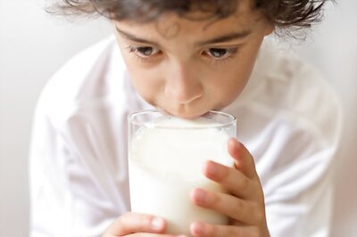 Trauma in Children May Up Stomach Disorders Later