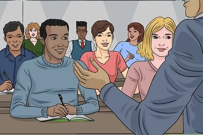 How to Survive College Life