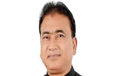 Bangladesh MP Murder: Flesh Found In Septic Tank At Kolkata Apartment Where He Stayed, DNA Test To Confirm Identity