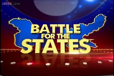 Polling for first phase in 15 constituencies on Tuesday in J&K