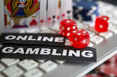1 Complaint Every 5 Hours on Gambling Since 2018; Many Apps from USA, Nigeria: Govt Data