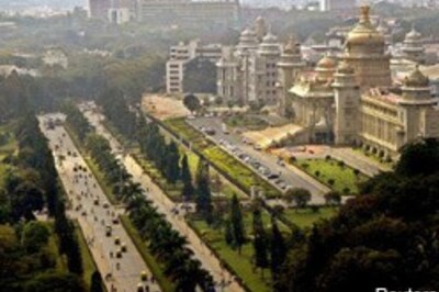 Bangalore best Indian city, but it's no Vienna | Your Say