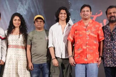 Ghatikachalam Teaser Reveals Intense Story Of Mental Health Struggles Among Teenagers