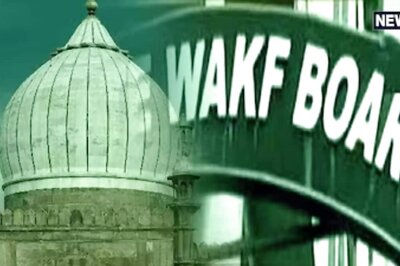 Waqf Bill Was Common Muslims’ Demand, Says Rijiju | Govt Sources Say Bill This Week, Explain The Changes