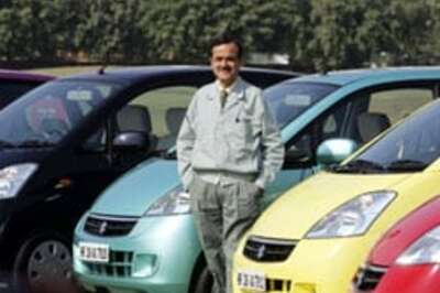 Maruti plans to export Zen Estilo in '07