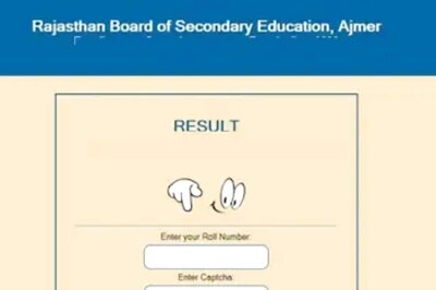 Rajasthan Board 10th Result 2022 Declared: How to Check Online, via SMS, DigiLocker