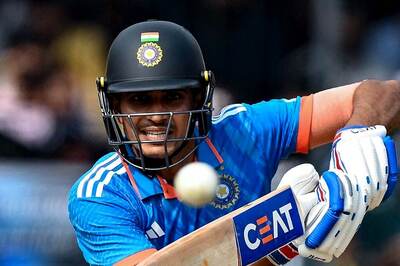 'Welcome Back Prince': Shubman Gill's Return Sparks Celebration, Opener Makes ODI World Cup Debut vs Pakistan