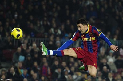 Bilbao defy Barca in King's Cup last 16